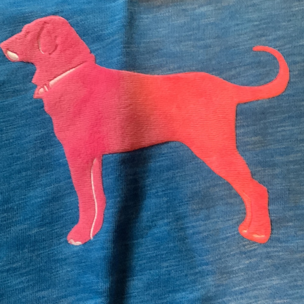 Black Dog girls sized small